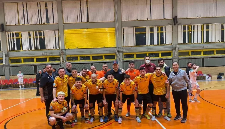 ΑΕΚ: Ενημέρωση για τα εισιτήρια του τελικού Futsal ανδρών κόντρα στον Δούκα