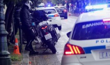 Οδηγός στην Θεσσαλονίκη έβρισε τροχονόμο που πήγε να του κόψει κλήση: Τελικά συνελήφθη επειδή είχε πάνω του και χασίς
