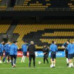 Προκριματικά EURO 2024: Ώρα «τελικού» στις 21:45 για την Εθνική κόντρα στο Καζακστάν στην κατάμεστη Νέα Φιλαδέλφεια!
