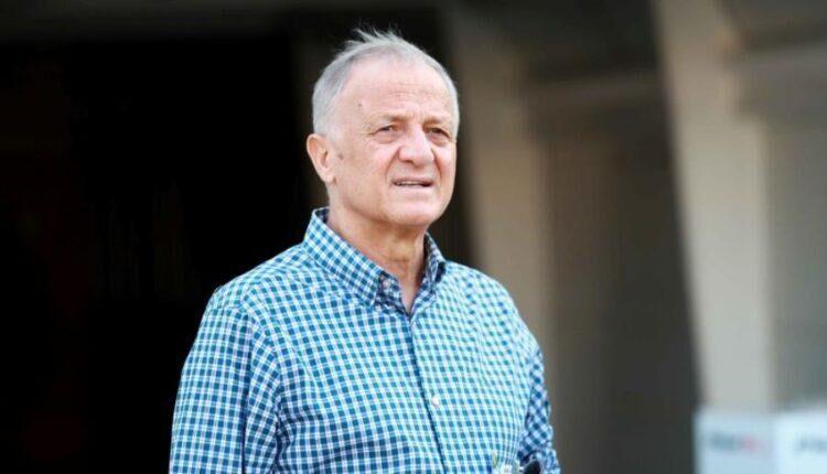 Αποκάλυψη από τον Γιώργο Σαββίδη: «Η ΑΕΚ ενδιαφερόταν για Κύπριο ποδοσφαιριστή»!