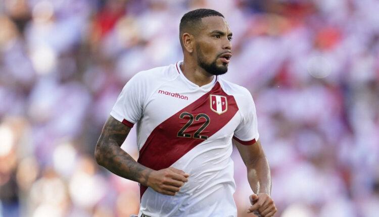 ΑΕΚ: Βασικός ο Κάλενς στη φιλική νίκη του Περού (2-0) κόντρα στη Νικαράγουα - Σκόραρε αλλά ακυρώθηκε το γκολ του για οφσάιντ (VIDEO)