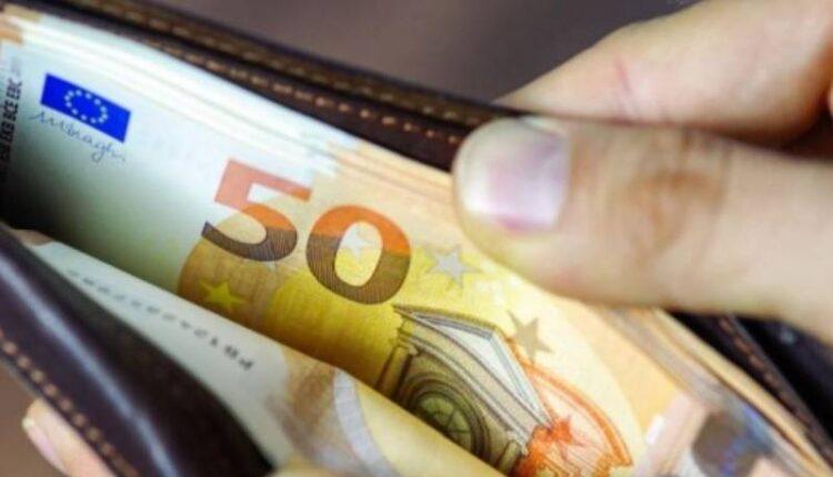 Στα 830 ευρώ ο νέος κατώτατος μισθός – Τι προβλέπεται για τις τριετίες!