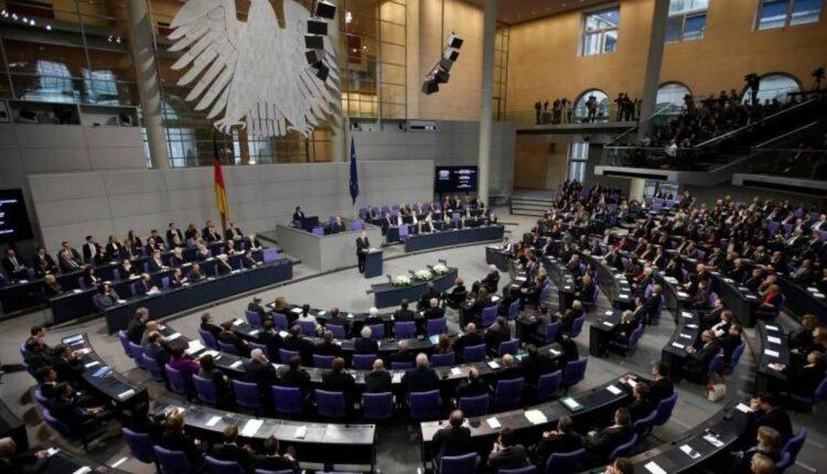 Γερμανία: Η νομιμοποίηση της κάνναβης πέρασε και από την Bundestag