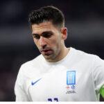 Η Εθνική Ελλάδας εκτός EURO 2024 - Έχασε στα πέναλτι (4-2), αστόχησαν Μπακασέτας-Γιακουμάκη (VIDEO)