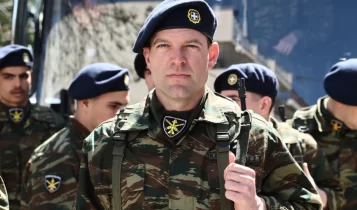 Ο Στέφανος Κασσελάκης καταπάτησε τον άγραφο νόμο του στρατού - Τον «δίκασε» ο αντιστράτηγος Τζούμης (VIDEO)