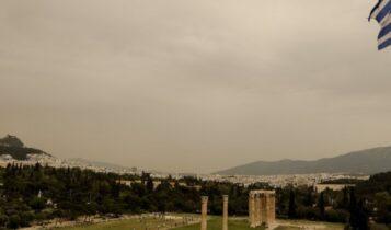 Πολλοί αναρωτιούνται αν είναι ήδη αργά: Κάτι δεν πάει καλά με τον καιρό στην Ελλάδα