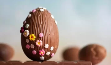 «Απλησίαστα» τα σοκολατένια αυγά το Πάσχα – Στα ύψη οι διεθνείς τιμές του κακάο