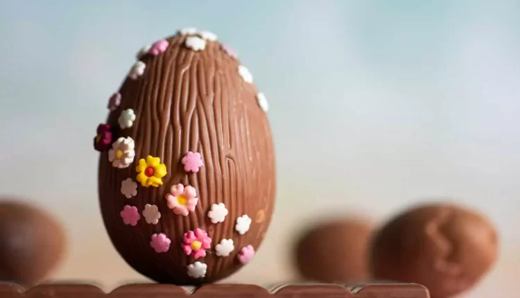 «Απλησίαστα» τα σοκολατένια αυγά το Πάσχα – Στα ύψη οι διεθνείς τιμές του κακάο