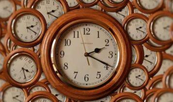 Αλλαγή ώρας: Αλλάζουν και οι ώρες κοινής ησυχίας – Τι πρέπει να ξέρετε