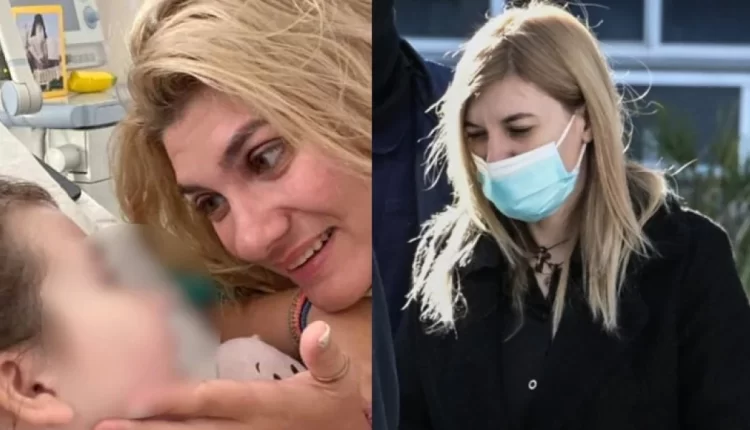 Αποκάλυψη-βόμβα για Ρούλα Πισπιρίγκου - Θα βγει από τη φυλακή σε χρόνο ρεκόρ - Αυτή είναι η ποινή της! (VIDEO)