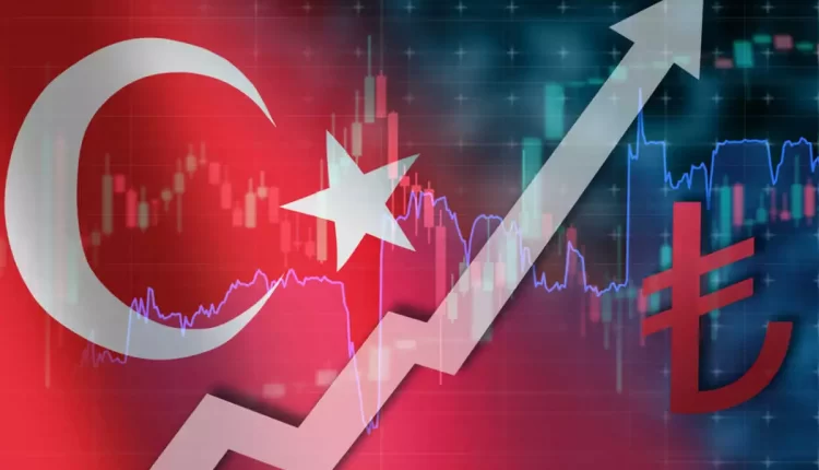 Τουρκία: Νέο ρεκόρ πληθωρισμού τον Μάρτιο – Εκτοξεύτηκε στο 68,5%