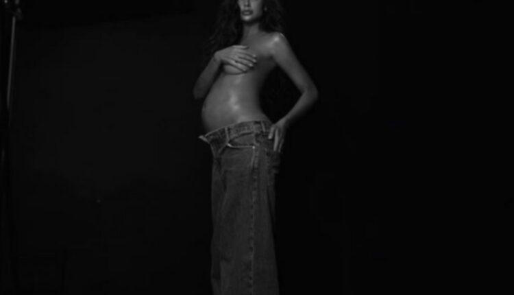Νεϊμάρ: Οι φωτογραφίες με τη φουσκωμένη κοιλίτσα, της κοπέλας που φέρεται να είναι έγκυος στο τρίτο του παιδί