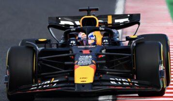 Formula 1: Ο Φερστάπεν επέστρεψε στις νίκες στην Σουζούκα