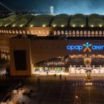 UEFA: Αυτά είναι τα εισιτήρια που δικαιούνται οι φιναλίστ του τελικού του Conference League στην «Αγιά Σοφιά - OPAP Arena» - Ποιες οι τιμές τους