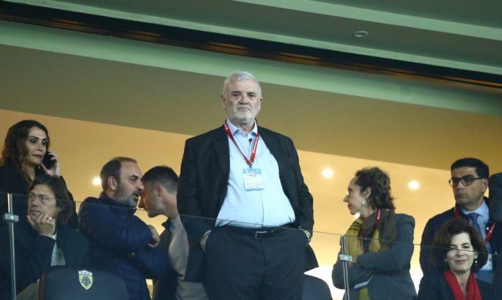 «Η ΑΕΚ συναίνεσε από το μεσημέρι για Έλληνα διαιτητή, ψευδή τα δημοσιεύματα - Θα κινηθούμε νομικά»