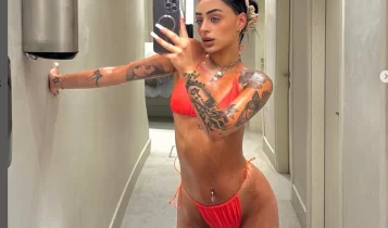 Βρήκαμε την πιο σέξι Ελληνίδα βολεϊμπολίστρια - «Φωτιά» στο Instagram η Μελίνα, Viral VIDEO στο tik-tok!