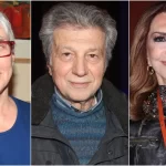 Γιάννης Φέρτης: Ξένια Καλογεροπούλου και Μιμή Ντενίση αποχαιρετούν τον πρώην σύζυγό τους