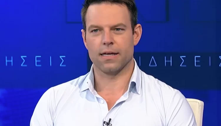 Κίνηση-ματ Κασσελάκη: Κατεβάζει κορυφαίο τραγουδιστή στις εκλογές με ΣΥΡΙΖΑ μετά τη «χυλόπιτα» από Αργυρό!