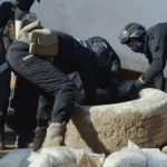Captagon: Το ναρκωτικό που παίρνουν οι μαχητές του ISIS και της Χαμάς για να νιώθουν άτρωτοι