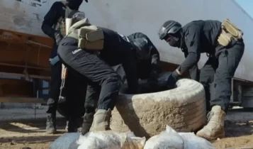 Captagon: Το ναρκωτικό που παίρνουν οι μαχητές του ISIS και της Χαμάς για να νιώθουν άτρωτοι