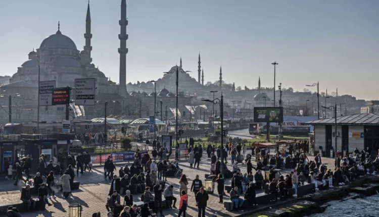 Λέκκας: Πρέπει να γίνει άμεσα σεισμός στην Κωνσταντινούπολη, λέει η διεθνής επιστημονική κοινότητα