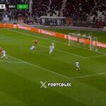 ΠΑΟΚ - Μπριζ: Τρομερή αντεπίθεση των Βέλγων και 0-1 μέσα στην Τούμπα (VIDEO)