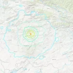 Σεισμός 5,6 Ρίχτερ στην Τουρκία – Προηγήθηκαν σεισμοί 4,1 και 4,6 Ρίχτερ