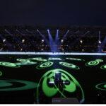 Conference League: Πώς μπορεί να φύγει από την «Αγιά Σοφιά - OPAP Arena» ο τελικός αν προκριθεί ο Ολυμπιακός!