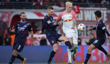 Τι παίζουμε σήμερα - Προγνωστικά Bundesliga (20/4)