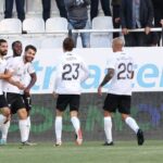 Super League: Νέα νίκη για τον ΟΦΗ των Δέλλα-Μπορμπόκη, επικράτησε του Βόλου με 2-1