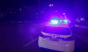Επεισοδιακή καταδίωξη 20χρονου στο κέντρο της Αθήνας – Παραβίαζε τα κόκκινα φανάρια το ένα μετά το άλλο πριν συλληφθεί