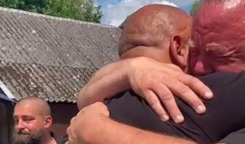 Βέλγιο: «Έστησε» την κηδεία του για να «δώσει ένα μάθημα» στους συγγενείς του – Viral στο TikTok (VIDEO)
