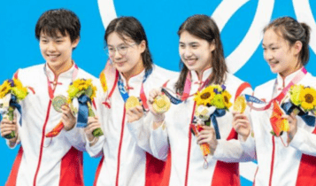 Σκάνδαλο: Κινέζοι κολυμβητές κέρδισαν Ολυμπιακά μετάλλια παρόλο που βγήκαν θετικοί σε ντόπινγκ