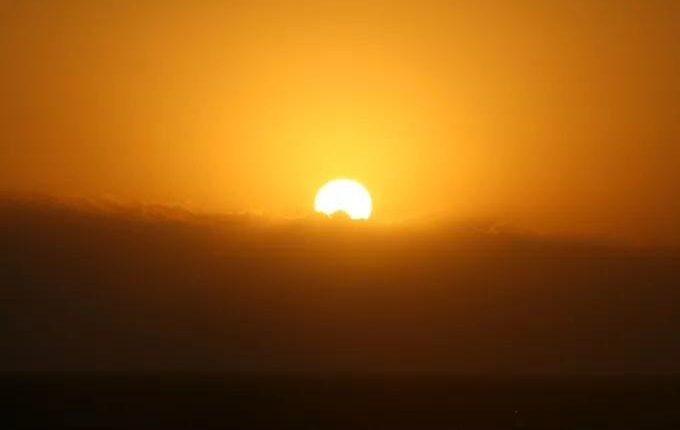 Καιρός: Αφρικανική σκόνη πολύ αυξημένη στα νότια – Τοπικές λασποβροχές και μποφόρ