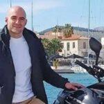 Γιώργος Λυγγερίδης: Νέο βίντεο «καίει» τους δολοφόνους του 31χρονου αστυνομικού – «Εγκληματική οργάνωση πίσω από τη δολοφονία»