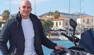 Γιώργος Λυγγερίδης: Νέο βίντεο «καίει» τους δολοφόνους του 31χρονου αστυνομικού – «Εγκληματική οργάνωση πίσω από τη δολοφονία»