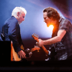 Pearl Jam: Το νέο τραγούδι τους είναι για τον Ντόναλντ Τραμπ
