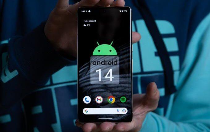 Android: Το κόλπο που επιτρέπει στην μπαταρία του κινητού να διαρκεί έως και 72 ώρες