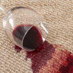 Τρόποι για να αφαιρέσετε τον λεκέ από κόκκινο κρασί