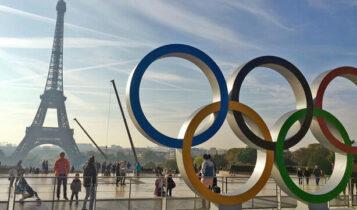 Ολυμπιακοί Αγώνες: 30 προφυλακτικά ανά αθλητή και 300.000 συνολικά θα δοθούν στο Παρίσι