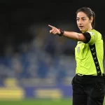 Serie A: Για πρώτη φορά στην ιστορία, αποκλειστικά γυναίκες διαιτητές σε παιχνίδι του Καμπιονάτο