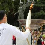 Κυκλοφοριακές ρυθμίσεις λόγω λαμπαδηδρομίας – Σήμερα η τελετή παράδοσης της Ολυμπιακής Φλόγας στο Καλλιμάρμαρο