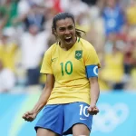 Τέλος εποχής για το γυναικείο ποδόσφαιρο της Βραζιλίας: Αποχωρεί η θρυλική Μάρτα