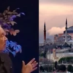 Αδιανόητη ατάκα Τούρκου καθηγητή Ιστορίας για την Αγία Σοφία: «Είναι περίεργο κτίριο» (VIDEO)