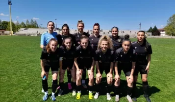 ΑΕΚ: Δεν τα κατάφερε (1-0) στη Καστοριά η γυναικεία ομάδα ποδοσφαίρου