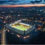 Πού και για πόσες μέρες θα τοποθετηθούν κιγκλιδώματα πέριξ της «Αγιά Σοφιάς - OPAP Arena» για τον τελικό του UEFA Conference League