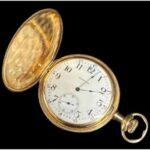 Βρετανία: Το χρυσό ρολόι επιβάτη του Τιτανικού πουλήθηκε έναντι 1,37 εκατ. ευρώ