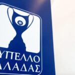 Κύπελλο Ελλάδας Betsson: Οριστικά στις 25 Μαΐου ο Τελικός