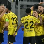 Βundesliga: Εξασφάλισε 5ο εισιτήριο για το επόμενο Champions League