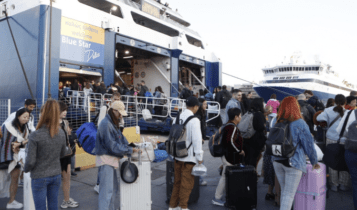 Λιμάνια: Ποια οχήματα κινδυνεύουν να μην μπουν στα πλοία